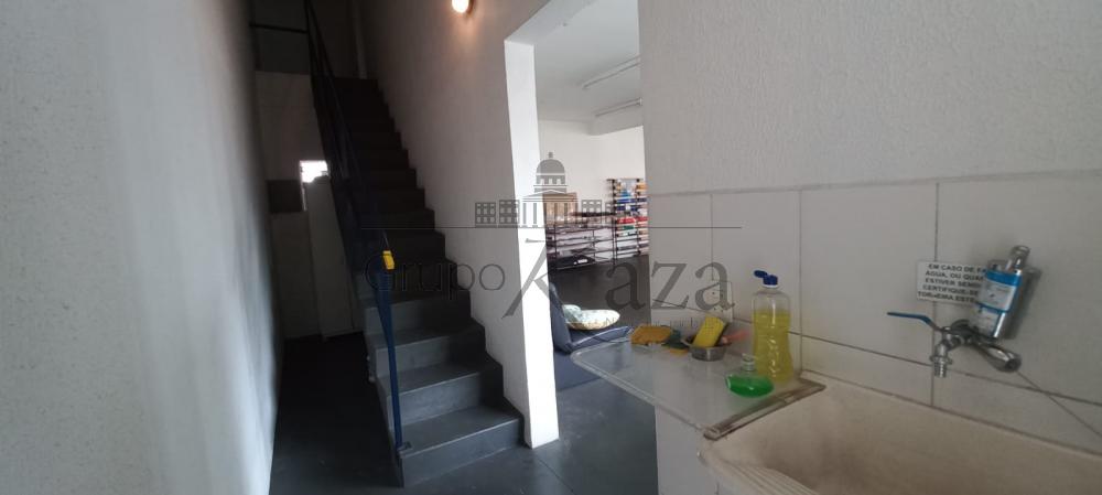 Foto 8 de Comercial Galpão em Bosque dos Eucaliptos, São José dos Campos - imagem 8