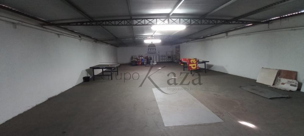 Foto 3 de Comercial Galpão em Bosque dos Eucaliptos, São José dos Campos - imagem 3