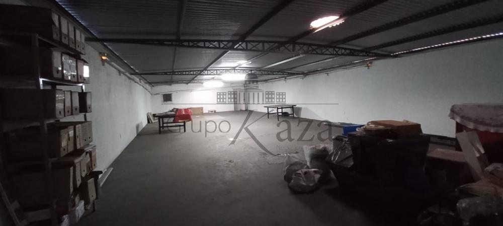 Foto 4 de Comercial Galpão em Bosque dos Eucaliptos, São José dos Campos - imagem 4