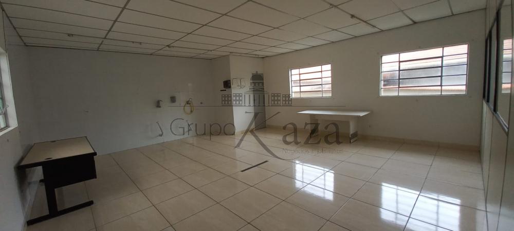 Foto 2 de Comercial Ponto Comercial em Bosque dos Eucaliptos, São José dos Campos - imagem 2