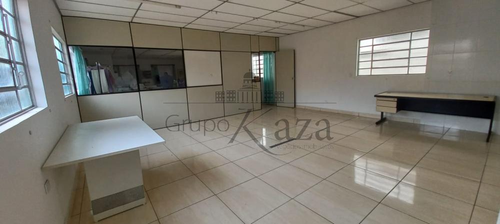 Foto 3 de Comercial Ponto Comercial em Bosque dos Eucaliptos, São José dos Campos - imagem 3