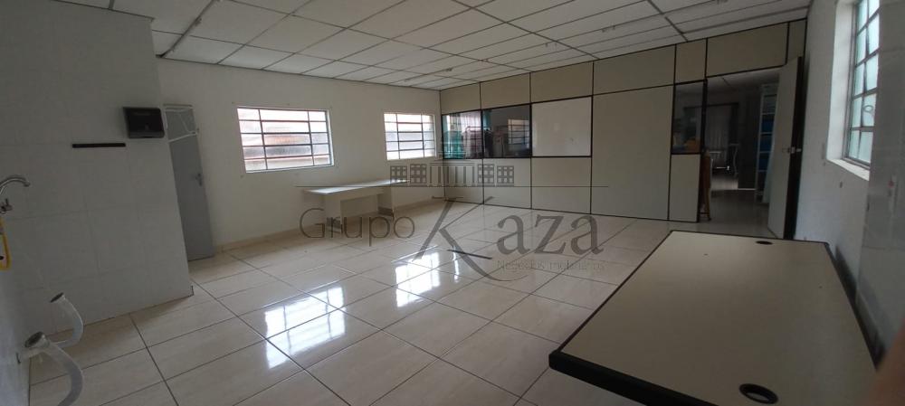 Foto 5 de Comercial Ponto Comercial em Bosque dos Eucaliptos, São José dos Campos - imagem 5