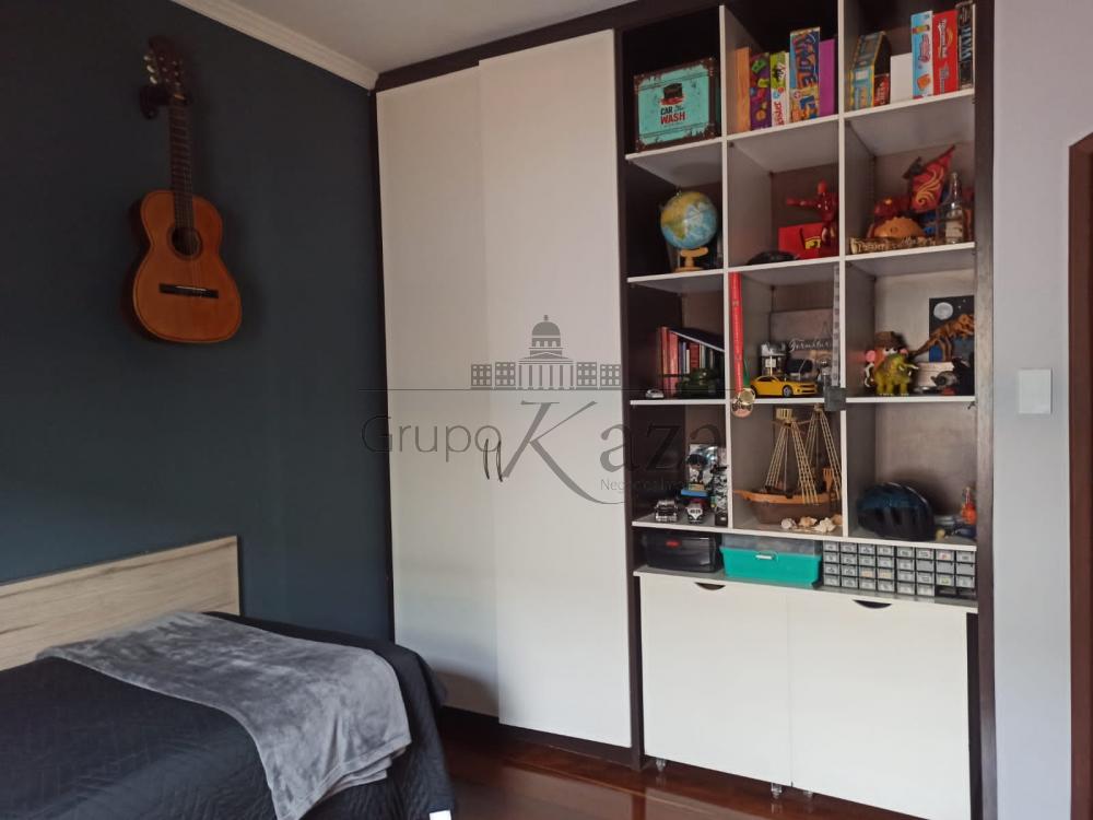 Foto 13 de Casa Térrea em Cidade Jardim, Jacareí - imagem 13