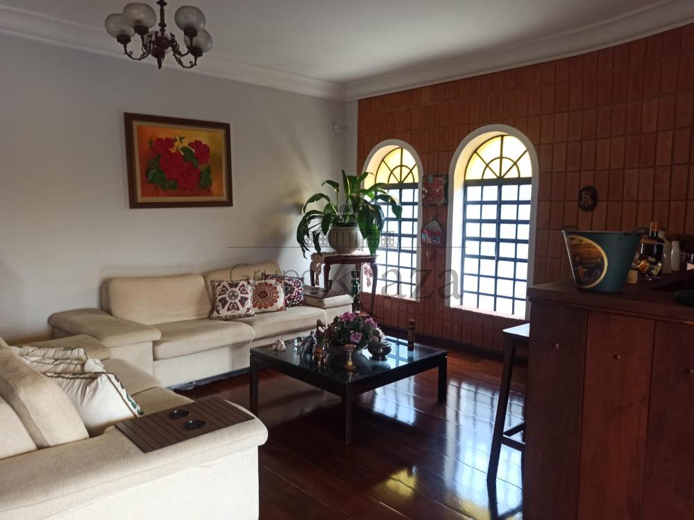 Foto 1 de Casa Térrea em Cidade Jardim, Jacareí - imagem 1