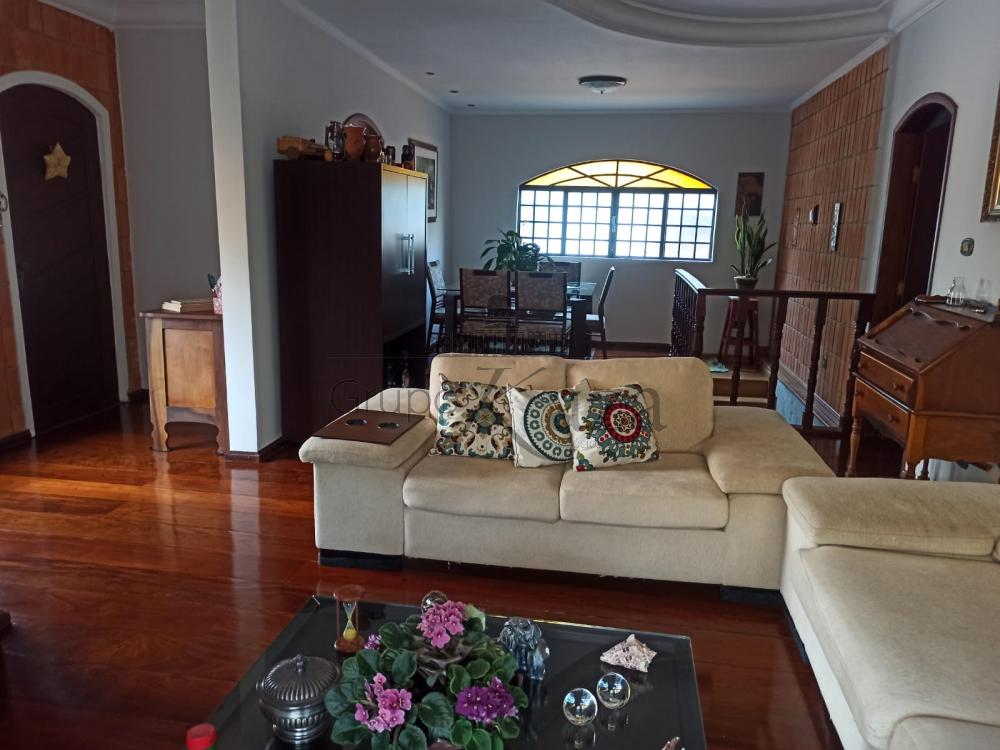 Foto 2 de Casa Térrea em Cidade Jardim, Jacareí - imagem 2