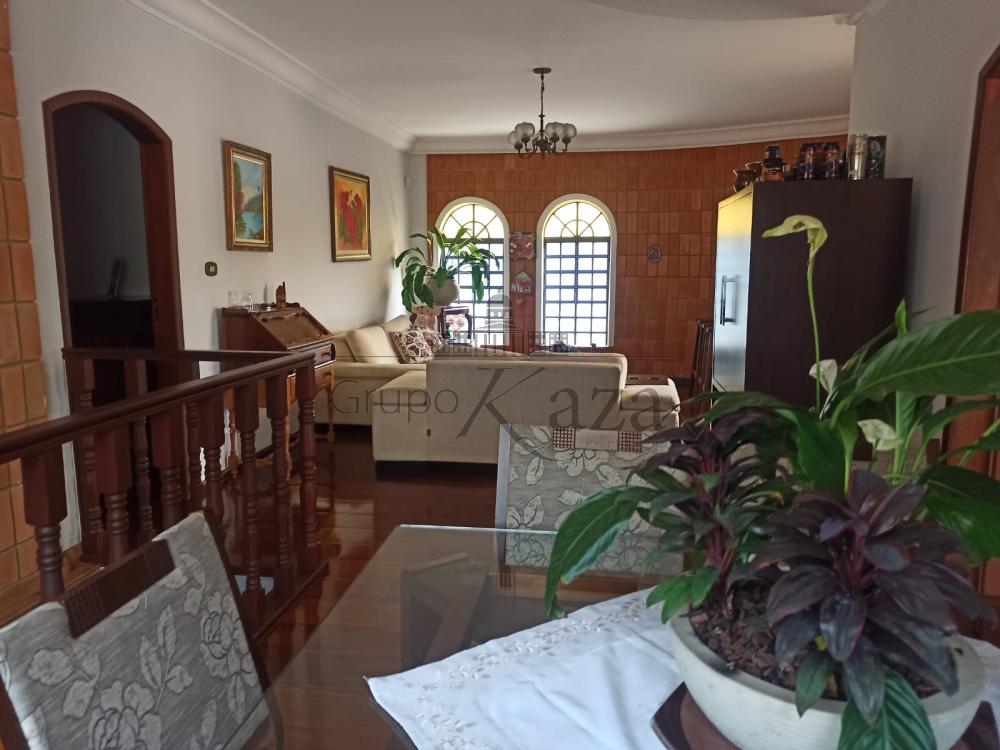 Foto 10 de Casa Térrea em Cidade Jardim, Jacareí - imagem 10