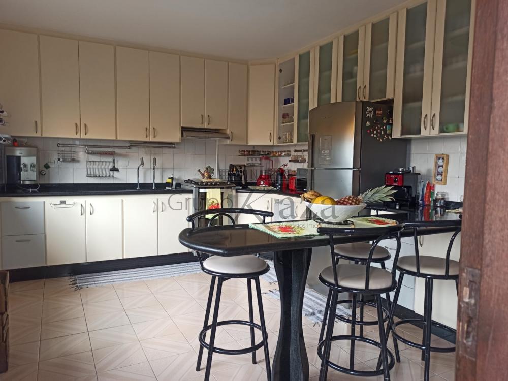 Foto 11 de Casa Térrea em Cidade Jardim, Jacareí - imagem 11