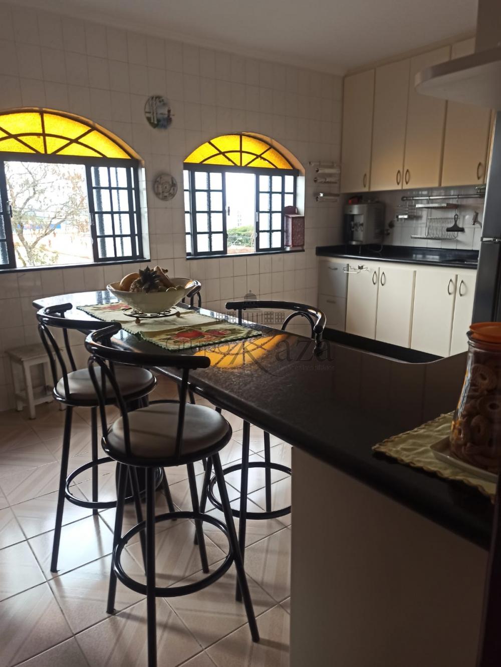 Foto 12 de Casa Térrea em Cidade Jardim, Jacareí - imagem 12