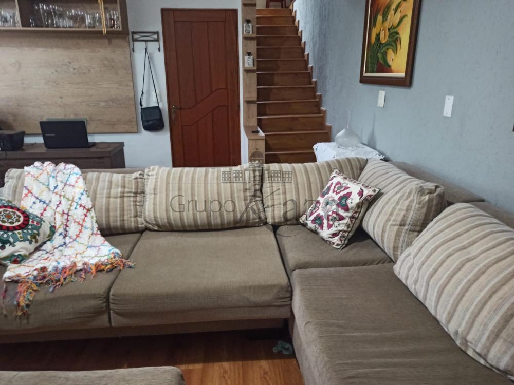 Foto 7 de Casa Térrea em Cidade Jardim, Jacareí - imagem 7