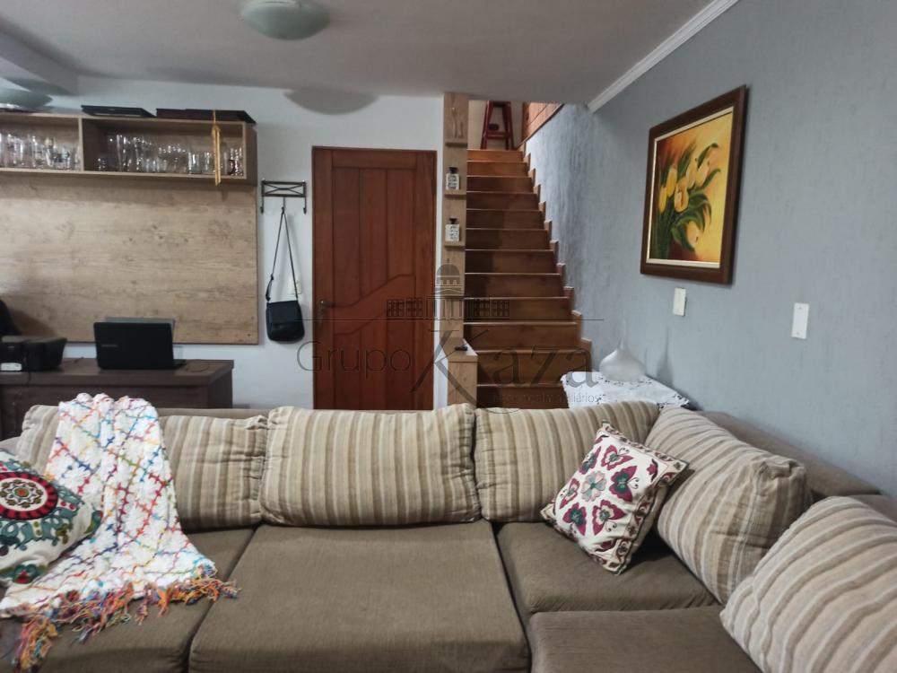 Foto 8 de Casa Térrea em Cidade Jardim, Jacareí - imagem 8