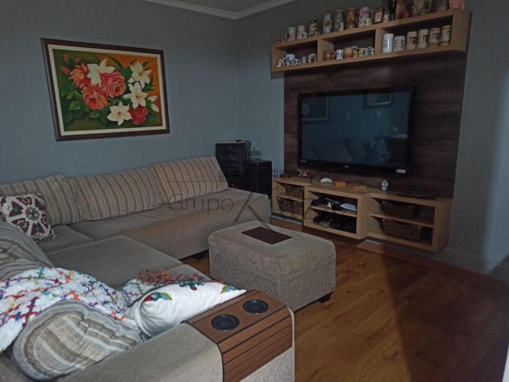 Foto 4 de Casa Térrea em Cidade Jardim, Jacareí - imagem 4