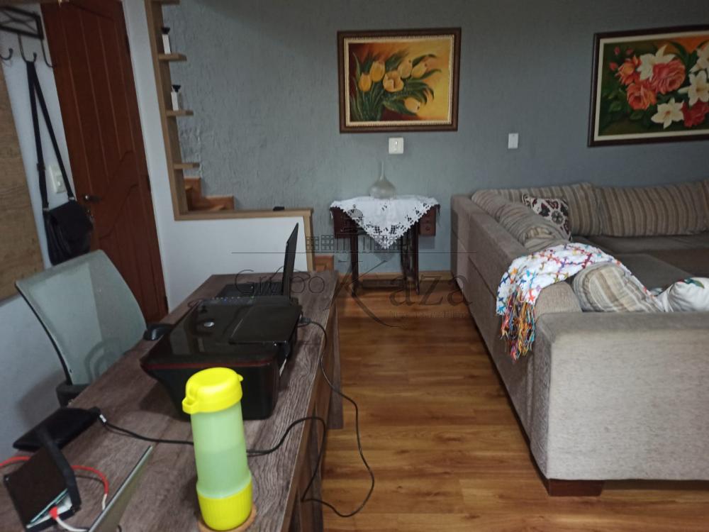 Foto 5 de Casa Térrea em Cidade Jardim, Jacareí - imagem 5