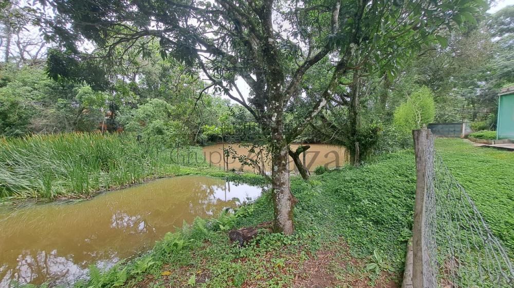 Foto 14 de Casa Padrão em Bom Retiro, São José dos Campos - imagem 14
