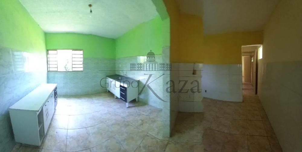 Foto 2 de Casa Padrão em Bom Retiro, São José dos Campos - imagem 2