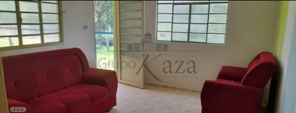 Foto 1 de Casa Padrão em Bom Retiro, São José dos Campos - imagem 1