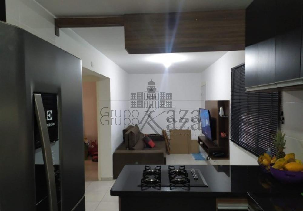 Foto 2 de Apartamento Padrão em Jardim São José II, São José dos Campos - imagem 2