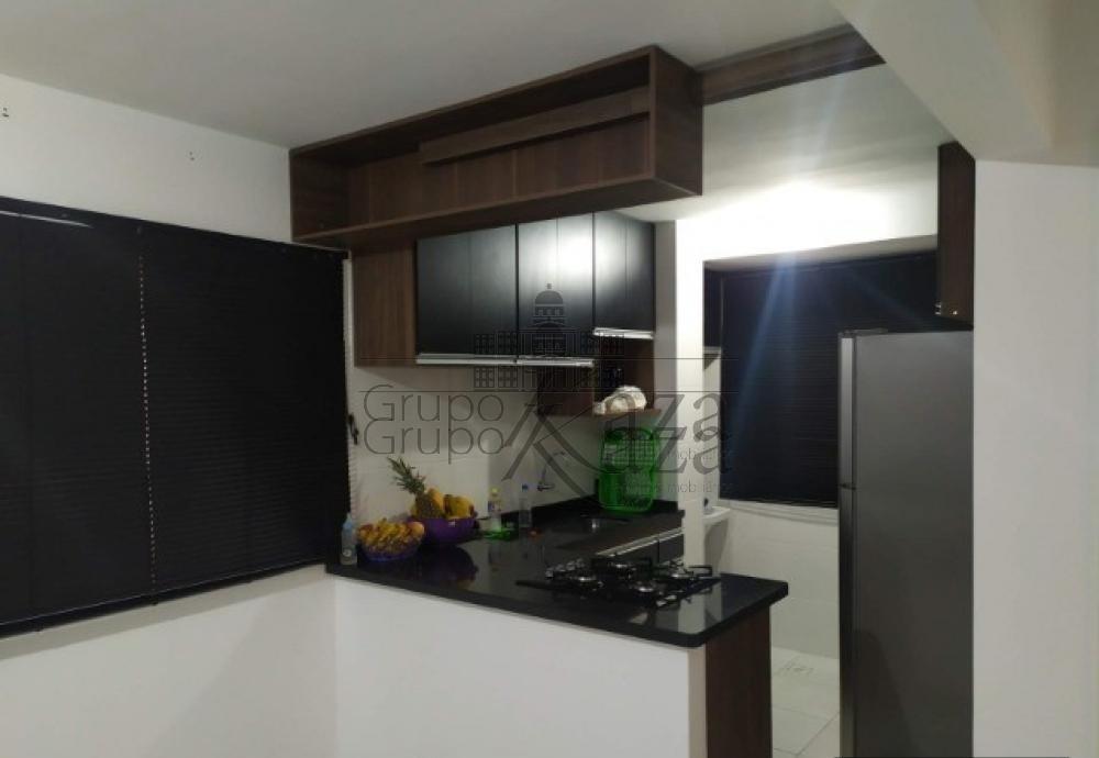 Foto 1 de Apartamento Padrão em Jardim São José II, São José dos Campos - imagem 1