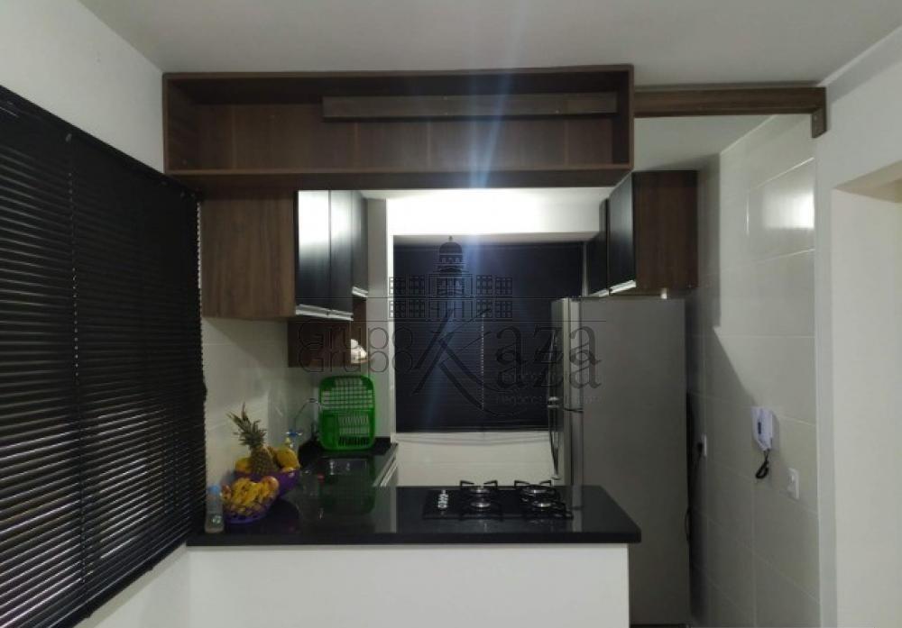 Foto 3 de Apartamento Padrão em Jardim São José II, São José dos Campos - imagem 3