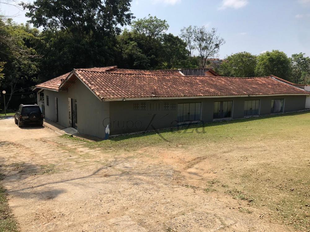 Foto 24 de Rural Chácara em Jardim Santa Hermínia, São José dos Campos - imagem 24