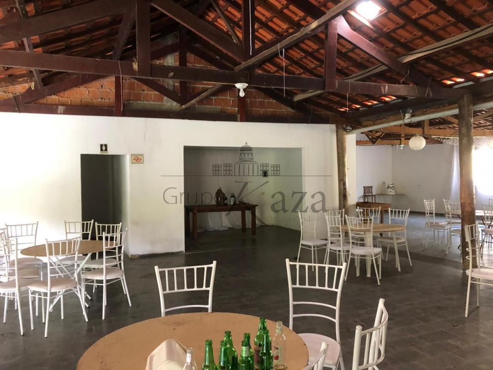 Foto 2 de Rural Chácara em Jardim Santa Hermínia, São José dos Campos - imagem 2