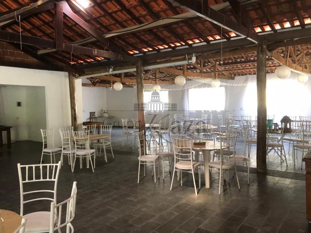 Foto 3 de Rural Chácara em Jardim Santa Hermínia, São José dos Campos - imagem 3