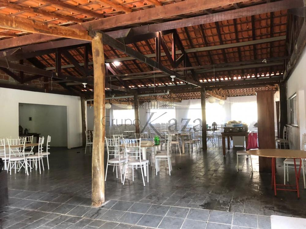 Foto 4 de Rural Chácara em Jardim Santa Hermínia, São José dos Campos - imagem 4