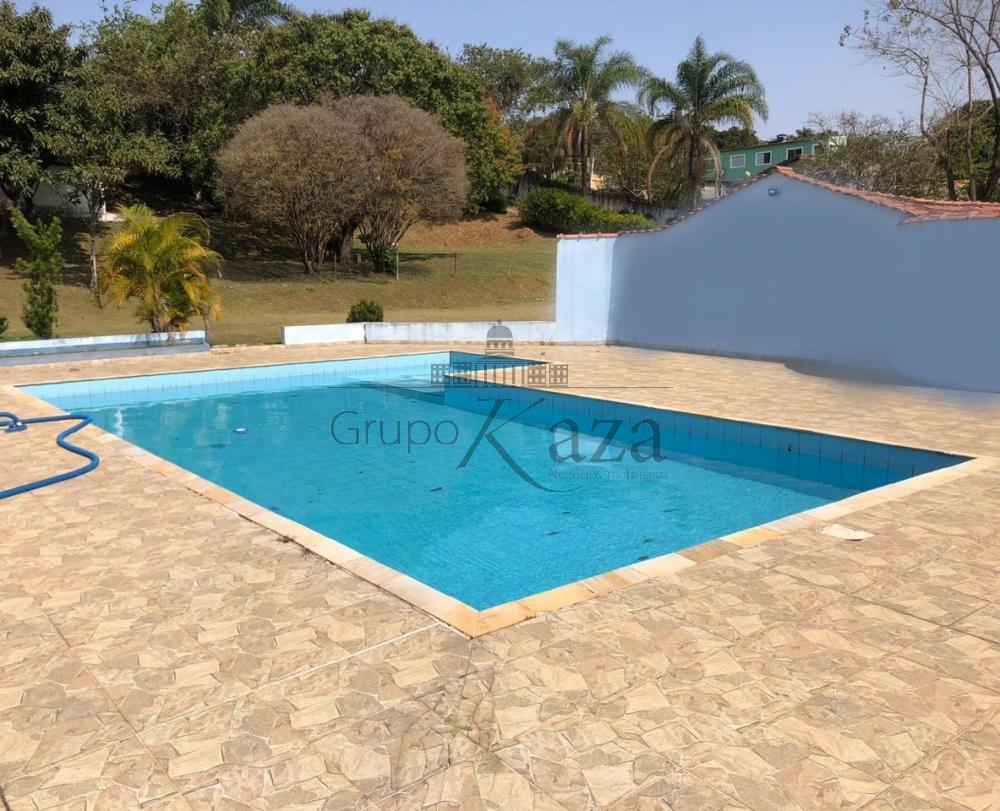 Foto 7 de Rural Chácara em Jardim Santa Hermínia, São José dos Campos - imagem 7