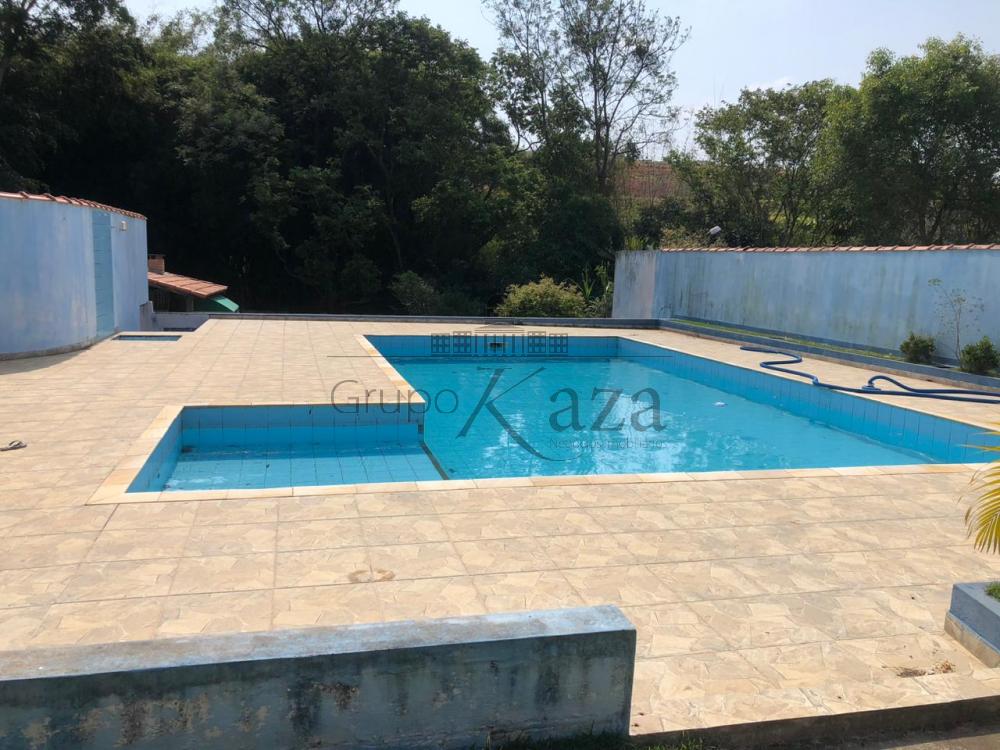 Foto 8 de Rural Chácara em Jardim Santa Hermínia, São José dos Campos - imagem 8