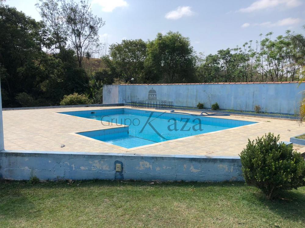 Foto 9 de Rural Chácara em Jardim Santa Hermínia, São José dos Campos - imagem 9