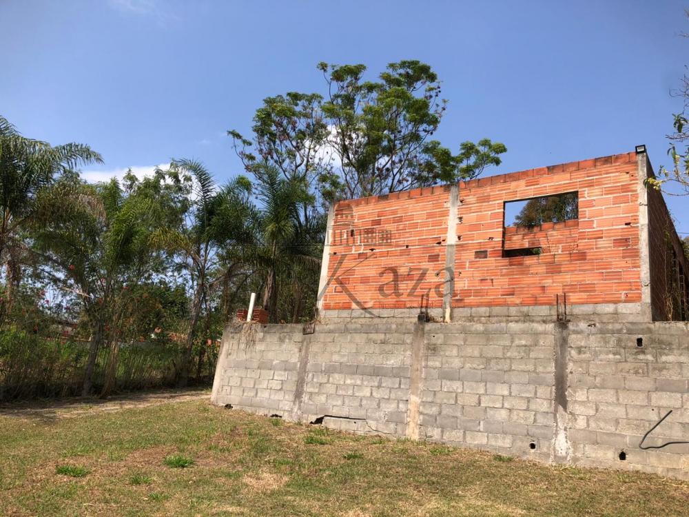 Foto 25 de Rural Chácara em Jardim Santa Hermínia, São José dos Campos - imagem 25