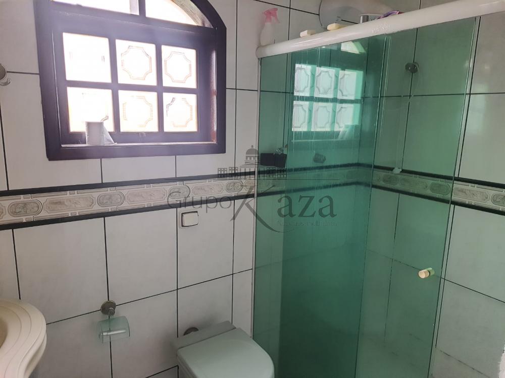 Foto 12 de Casa Padrão em Bosque dos Eucaliptos, São José dos Campos - imagem 12