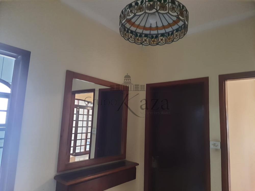 Foto 5 de Casa Padrão em Bosque dos Eucaliptos, São José dos Campos - imagem 5
