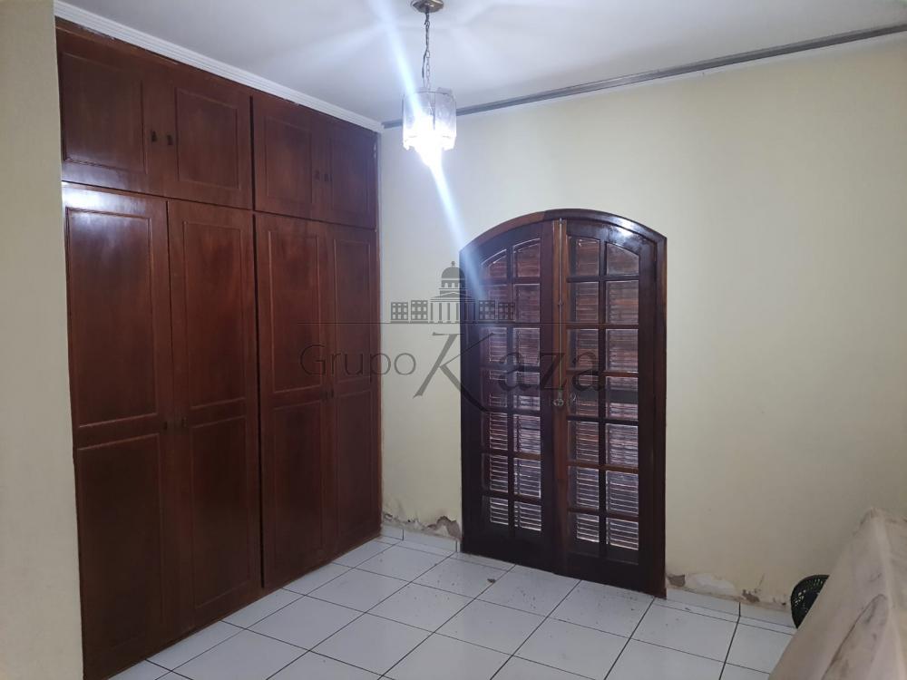 Foto 10 de Casa Padrão em Bosque dos Eucaliptos, São José dos Campos - imagem 10