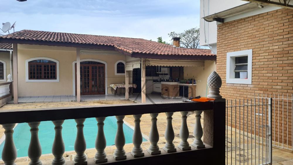 Foto 19 de Casa Padrão em Bosque dos Eucaliptos, São José dos Campos - imagem 19