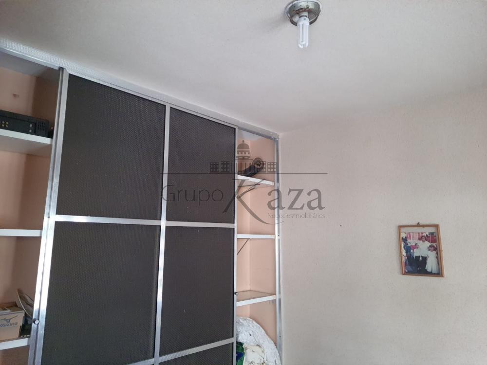 Foto 24 de Casa Padrão em Bosque dos Eucaliptos, São José dos Campos - imagem 24