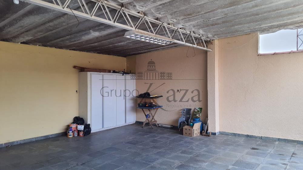 Foto 27 de Casa Padrão em Bosque dos Eucaliptos, São José dos Campos - imagem 27