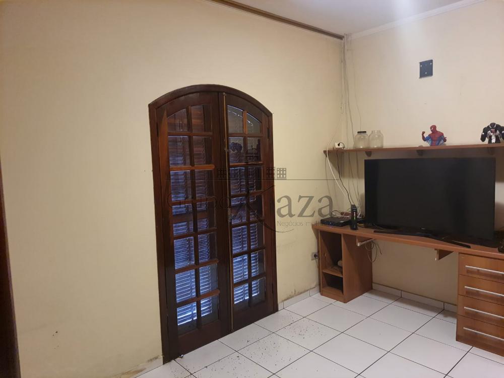 Foto 9 de Casa Padrão em Bosque dos Eucaliptos, São José dos Campos - imagem 9