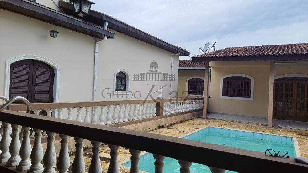 Foto 18 de Casa Padrão em Bosque dos Eucaliptos, São José dos Campos - imagem 18