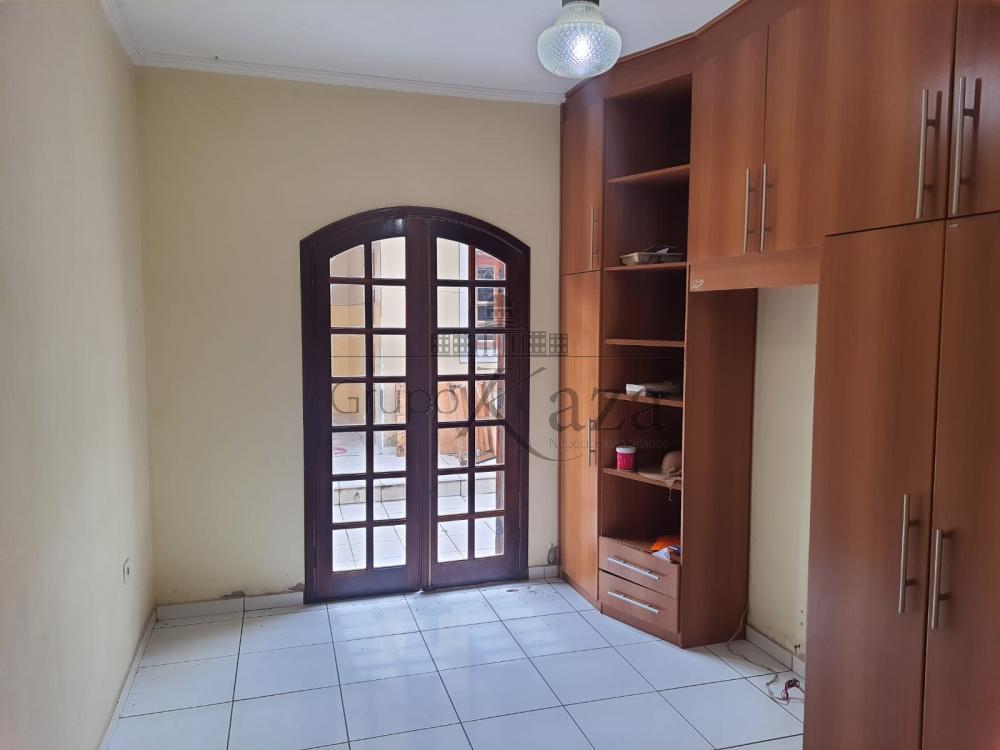 Foto 8 de Casa Padrão em Bosque dos Eucaliptos, São José dos Campos - imagem 8