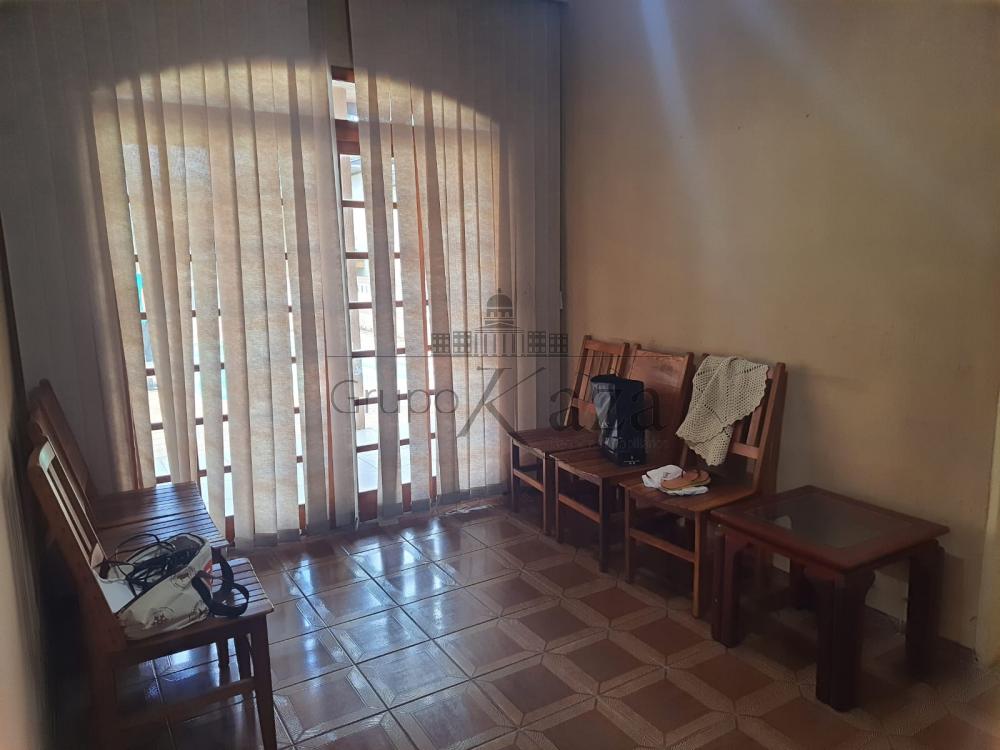 Foto 7 de Casa Padrão em Bosque dos Eucaliptos, São José dos Campos - imagem 7