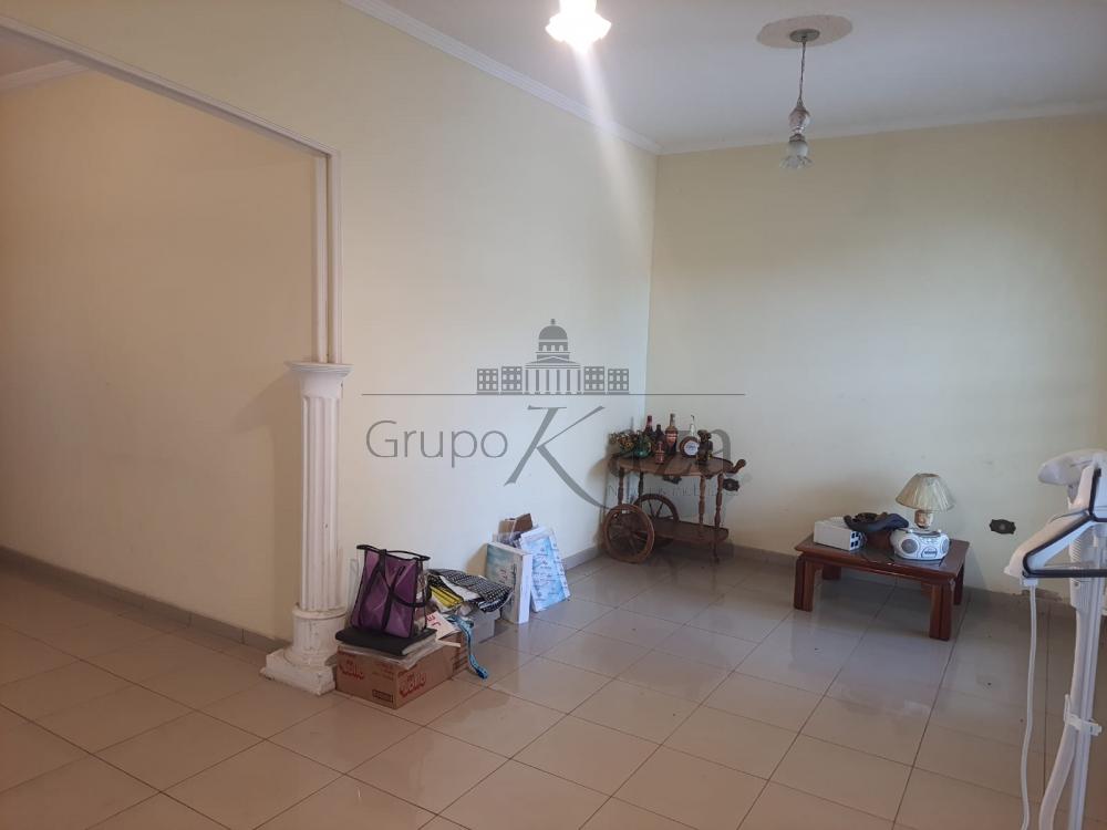 Foto 26 de Casa Padrão em Bosque dos Eucaliptos, São José dos Campos - imagem 26