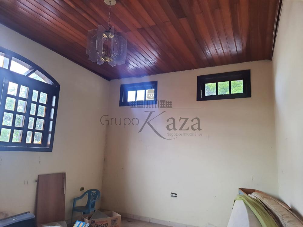 Foto 23 de Casa Padrão em Bosque dos Eucaliptos, São José dos Campos - imagem 23