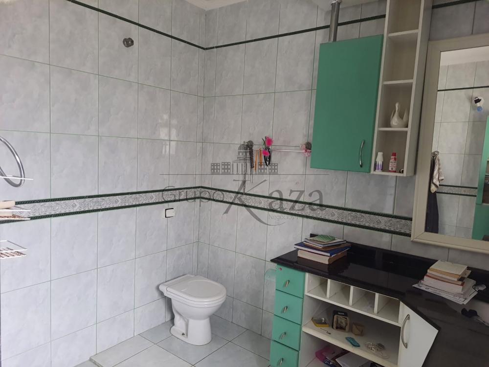 Foto 13 de Casa Padrão em Bosque dos Eucaliptos, São José dos Campos - imagem 13