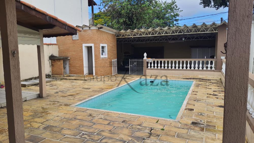Foto 20 de Casa Padrão em Bosque dos Eucaliptos, São José dos Campos - imagem 20