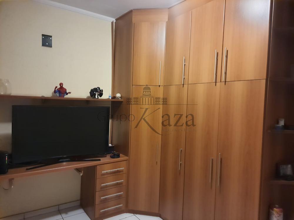 Foto 6 de Casa Padrão em Bosque dos Eucaliptos, São José dos Campos - imagem 6
