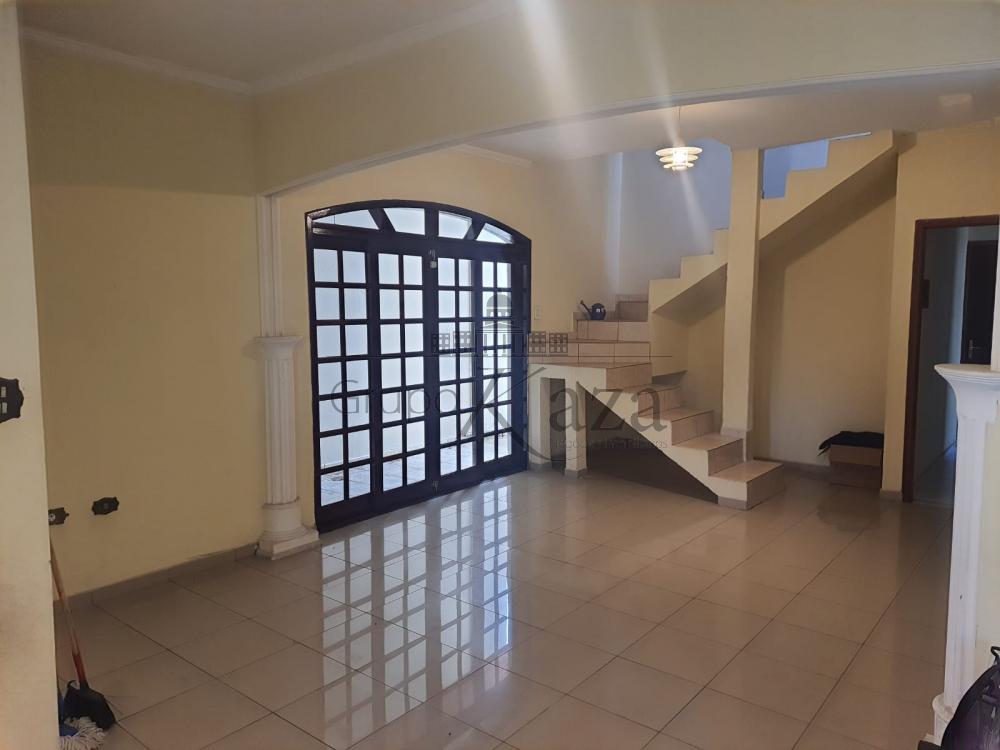 Foto 1 de Casa Padrão em Bosque dos Eucaliptos, São José dos Campos - imagem 1