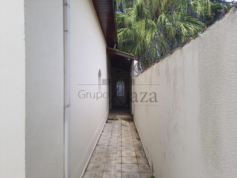 Foto 25 de Casa Padrão em Bosque dos Eucaliptos, São José dos Campos - imagem 25
