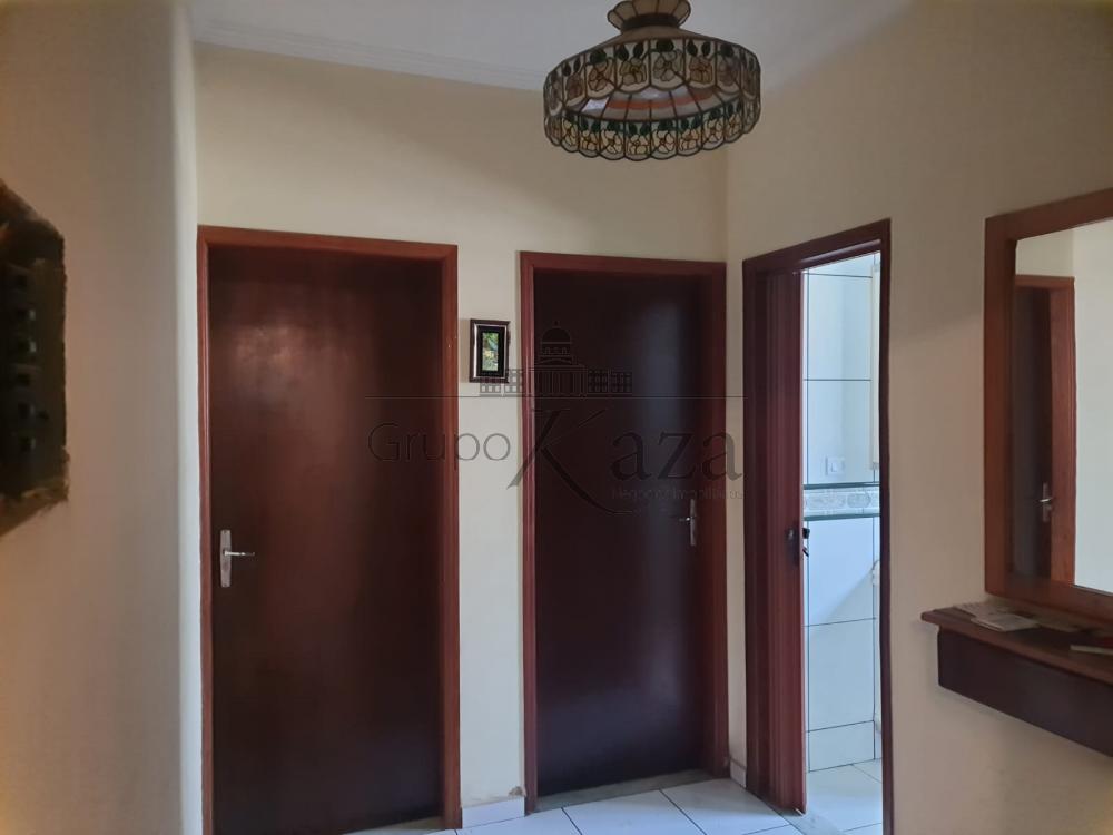 Foto 4 de Casa Padrão em Bosque dos Eucaliptos, São José dos Campos - imagem 4