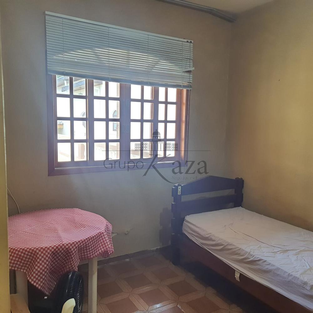 Foto 11 de Casa Padrão em Bosque dos Eucaliptos, São José dos Campos - imagem 11