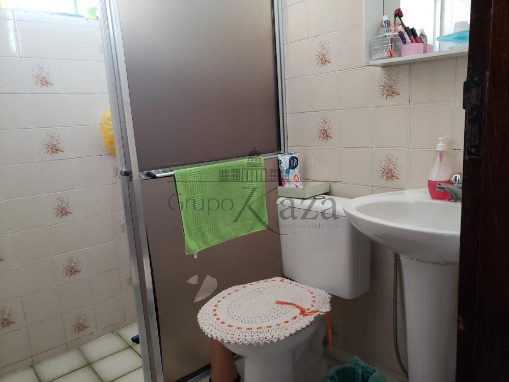 Foto 10 de Casa Padrão em Jardim Paraíso, São José dos Campos - imagem 10